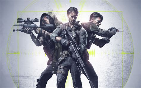 sniper ghost warrior cast.